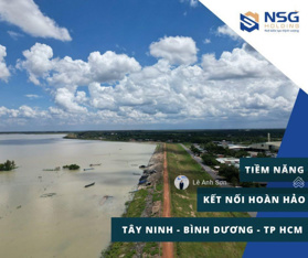 Chính chủ cần bán 1 lô tại khu du lịch Núi Bà Đen. Suối Đá, Dương Minh Châu Tây Ninh LH 0985 901 718