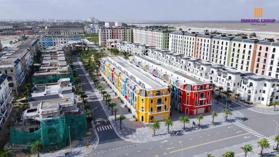 Chính chủ cần bán shophouse 6 tầng dự án MeKong ngay biển Bảo Ninh Quảng Bình - Sổ Hồng có sẵn