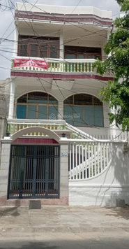 Cho thuê nhà nguyên căn (3 tầng, 8 phòng ngủ, 5 nhà vệ sinh) 30 Nguyễn Đình Chiểu, P. 7, Tuy Hòa