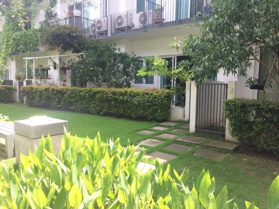 Bán gấp căn liền kề 120m2 Nadyne full nội thất giá 3. X tỷ. LH: 0931 686 226