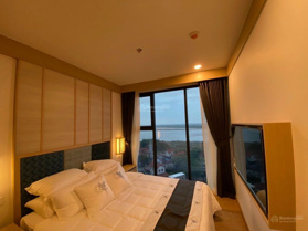 Bán căn hộ khoáng nóng Wyndham Thanh Thuỷ giá tốt