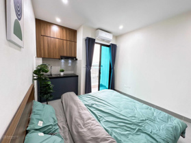Cho thuê chung cư mini mới tại 228 Lê Trọng Tấn, Thanh Xuân, Hà Nội