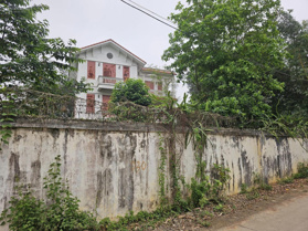 Hàng VIP chốt nhanh tặng biệt thự mái Thái 3 tầng