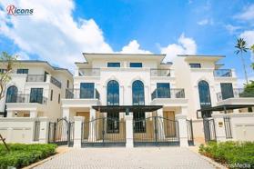 Giá thật! Không đăng ảo! Rổ hàng chuyển nhượng nhà phố biệt thự Swan Bay cập nhật mới nhất T8/2024