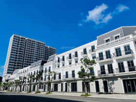 Nhà mặt phố thương mại Vincom Shophouse Quang Trung Vinh