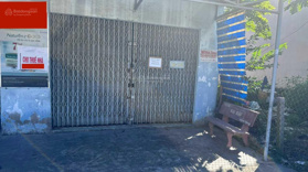 Cho thuê nhà nguyên căn- Mặt tiền- Quốc lộ 57 Tân Phong, Bến Tre