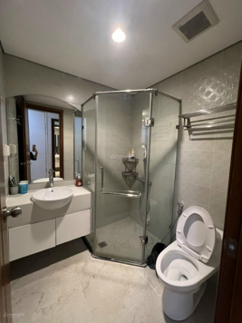 Cho thuê 2 phòng ngủ Times City cực rẻ chỉ từ 14 triệu đủ đồ