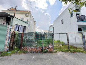 Bán gấp đất gần Vincom Cà Mau Đ. Châu Văn Liêm, Phường 9, TP. Cà Mau, 120m2 Sổ hồng, thổ cư