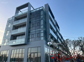 Shophouse Phú Yên 5 tầng đường Trần Nhân Tông sổ hồng 50 năm ưu đãi khách hàng chiết khấu đến 20%