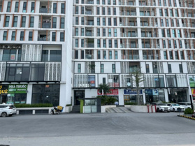 Chính chủ cần bán shophouse chân đế tòa chung cư Anland LakeView, mặt đ. Lê Quang Đạo Kéo dài 165m2