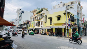 Bán Mặt Tiền Phan Huy Ích 4.4x28m, hè 6m, Quận Tân Bình 14.5 tỷ sát Trường Chinh