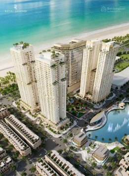 Tôi có 5 suất ngoại giao của CĐT Regal Group cần chuyển nhượng lại, view biển đẹp nhất dự án!
