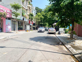 Cho thuê nhà kinh doanh đường Trần Quốc Toản, Ngô Quyền, Vĩnh Yên