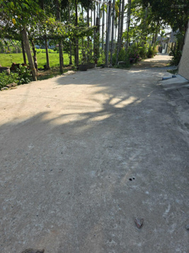 Bán đất hẻm ô tô 4m Trường Chinh