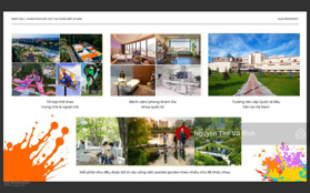 Top 1 quỹ căn cao tầng đẹp nhất Sun Hà Nam! Chiết khấu sớm + ưu đãi khủng - LH: 0865 007 988