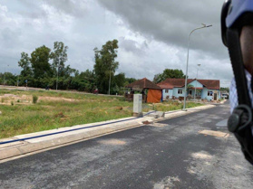 Chính chủ bán đất MT ĐT769 gần sân bay Long Thành giá 1,1 tỷ/nền 101,8m2 KDC hiện hữu LH 0704 625 427