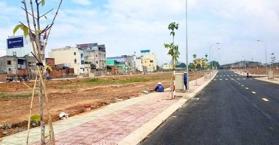 Gia đình đi Mỹ cần bán gấp lô đất tái định cư Bình Sơn, giá 1,2 tỷ cách sân bay Long Thành 500m