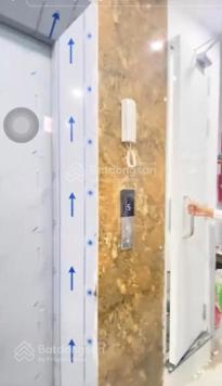 Bán nhà tại phường Trung Sơn Trầm, Sơn Tây, Hà Nội