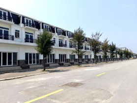 Bán shophose mặt đường Hồng Lam, dự án Hoa Tiên Paradise