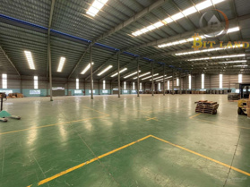Cho thuê xưởng sản xuất cụm công nghiệp Tam Phước, đầy đủ pháp lý