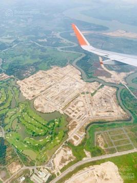 Siêu hiếm CC cần bán đất Biên Hòa New City 1,750 tỷ bao thuế phí chuyển nhượng 0902 382 295 Mr Linh