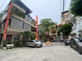 3 mặt tiền ô tô - không gian như vô tận - bề ngang 11m - giá rẻ hơn tiềm năng
