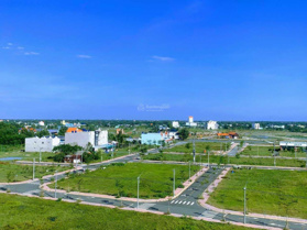 Bán đất ngay TĐC Lộc An Bình Sơn giá 1,2 tỷ/nền 106m2 đối diện KCN Bình Sơn SHR LH 0704 625 427