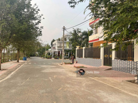 Đầu tư thấp sinh lời cao với lô đất Đ. Dương Thị Cẩm Vân, P. 5, TP Cà Mau 120m2 SHR sang tên