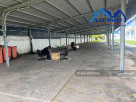 Cho thuê nhà xưởng 5.200m2 trong KCN Biên Hòa Đồng Nai giá 136.510đ/m2