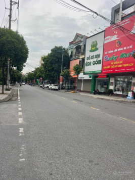 Chính chủ cho thuê nhà kinh doanh mặt phố Lê Công Thanh, TP Phủ Lý, Hà Nam