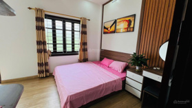 Cần bán gấp nhà Nam Dư, Lĩnh Nam 31m2, 5 tầng, chỉ 20m ra ô tô đỗ vị trí đẹp thông thoáng