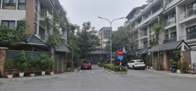 Bán nhà liền kề trung tâm Quận Hai Bà Trưng khu vườn nhật ở cực sướng, diện tích 102m2 5 tầng