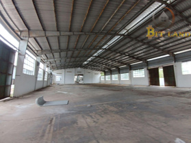 Cho thuê xưởng Tam Phước, pháp lý chuẩn, PCCC nghiệm thu. Giá chỉ bằng 1/2KCN
