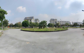 Chính chủ bán lô đất nền tự xây, sổ lâu dài tại trung tâm Huyện Tam Nông, Phú Thọ, nhận đất ngay