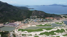 Chính chủ bán đất view biển + sân golf Anara Bình Tiên, 12hecta nằm trên cung đường Vĩnh Hy