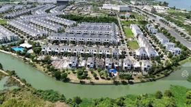 Bán nhà phố 5.5 tỷ, biệt thự 13.7tỷ Aqua City view sông pháp lý chuẩn chỉnh, không đăng ảo