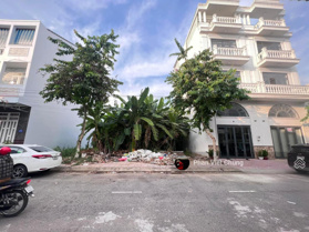 Chính chủ bán đất MTĐ Phạm Hữu Lầu, Phường An Hòa, Sa Đéc, Đồng Tháp. Thổ cư 100%, SHR 120m2