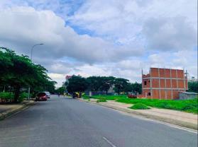 Cần tiền bán gấp đất! chỉ 800tr, 100m2, gần trung tâm y tế TP. Sóc Trăng, MTD Mạc Đĩnh Chi, P4