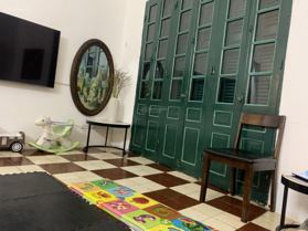 Biệt thự Pháp cổ Trần Nhân Tông 150m2 x 3 PN, nguyên vẹn, ô tô đỗ cửa, T2, ở & kinh doanh, 12.6 tỷ