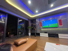 Cho thuê biệt thự siêu đẹp bờ tây Sông Đáy, Phủ Lý, Hà Nam