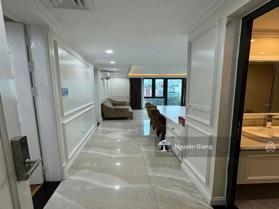 Cho thuê căn hộ 2 ngủ 90m2 full nội thất cao cấp 18 tr/th Mai Hắc Đế, Hai Bà Trưng