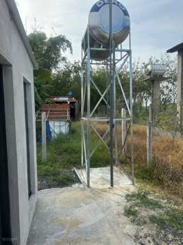 Nhà hoàn thiện ở ngay 130.5m2 100% thổ cư, thoáng sạch, đất phong thủy tốt, chính chủ, gần tiện ích