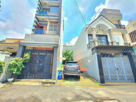 Chính chủ - bán gấp lô đất - An Lạc - Bình Tân 57.4m2 sổ hồng riêng xây dựng ngay - giá cắt lỗ