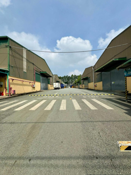 Strans cho thuê kho mới đẹp, DT 1000 - 5000m2 phù hợp hàng Thực phẩm, Bách hóa ngay KCN Biên Hòa 2