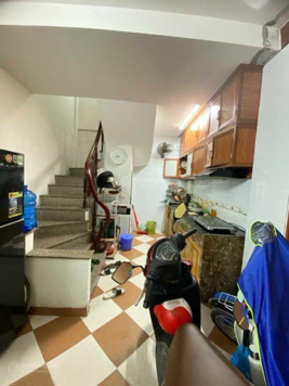 Xuân Đỉnh, nhà đẹp ở ngay, 6 tầng full nội thất, ngõ nông, thoáng, hàng hiếm