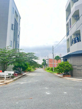 Bán gấp đất nền Bình Tân - An Lạc - 58.2m2 - ngay ngã tư Võ Văn Kiệt và Hồ Học Lãm - đã có GPXD