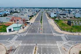 Cần bán lô đất ngay đường DT769 cách Sân Bay Long Thành 5p, diện tích 100m2 giá 1 tỷ 050