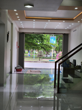 Cho thuê nhà tại thành phố Quảng Ngãi