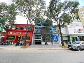 Cho thuê nhà 38, tổ dân phố 4, Quốc lộ 37B, thị trấn Yên Định, huyện Hải Hậu, Nam Định