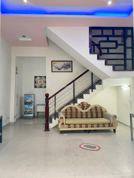 Bán nhà 3 tầng 3pn hẻm Lê Hồng Phong - phường Phước Hải cách đường chính chỉ 10m!